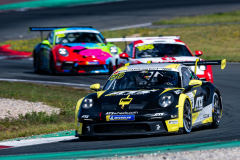 Porsche Sports Cup Deutschland - 4. Lauf Oschersleben 2024 - Foto: Gruppe C Photography
