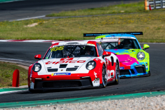 Porsche Sports Cup Deutschland - 4. Lauf Oschersleben 2024 - Foto: Gruppe C Photography