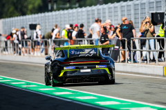 Porsche Sports Cup Deutschland - 4. Lauf Oschersleben 2024 - Foto: Gruppe C Photography