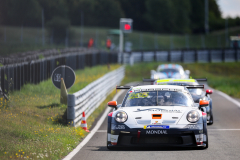 Porsche Sports Cup Deutschland - 4. Lauf Oschersleben 2024 - Foto: Gruppe C Photography