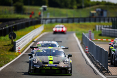 Porsche Sports Cup Deutschland - 4. Lauf Oschersleben 2024 - Foto: Gruppe C Photography