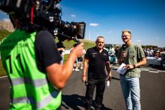 Porsche Sports Cup Deutschland - 4. Lauf Oschersleben 2024 - Foto: Gruppe C Photography