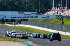 Porsche Sports Cup Deutschland - 4. Lauf Oschersleben 2024 - Foto: Gruppe C Photography