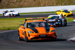 Porsche Sports Cup Deutschland - 4. Lauf Oschersleben 2024 - Foto: Gruppe C Photography