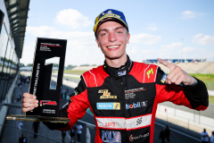 Porsche Sports Cup Deutschland - 4. Lauf Oschersleben 2024 - Foto: Gruppe C Photography