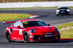 Porsche Sports Cup Deutschland - 4. Lauf Oschersleben 2024 - Foto: Gruppe C Photography