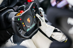 Porsche Sports Cup Deutschland - 4. Lauf Oschersleben 2024 - Foto: Gruppe C Photography