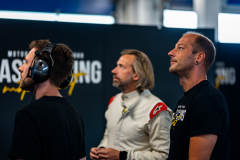 Porsche Sports Cup Deutschland - 4. Lauf Oschersleben 2024 - Foto: Gruppe C Photography