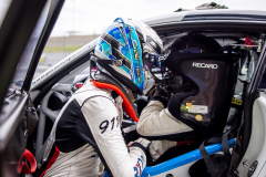 Porsche Sports Cup Deutschland - 4. Lauf Oschersleben 2024 - Foto: Gruppe C Photography