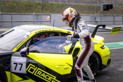 Porsche Sports Cup Deutschland - 4. Lauf Oschersleben 2024 - Foto: Gruppe C Photography