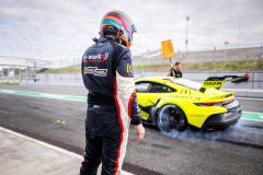 Porsche Sports Cup Deutschland - 4. Lauf Oschersleben 2024 - Foto: Gruppe C Photography