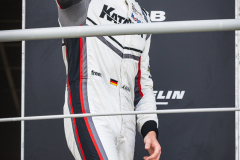 Porsche Sports Cup Deutschland - 4. Lauf Oschersleben 2024 - Foto: Gruppe C Photography