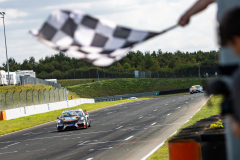 Porsche Sports Cup Deutschland - 4. Lauf Oschersleben 2024 - Foto: Gruppe C Photography