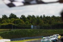 Porsche Sports Cup Deutschland - 4. Lauf Oschersleben 2024 - Foto: Gruppe C Photography
