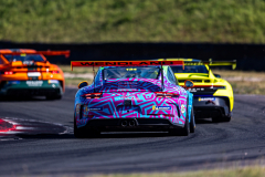 Porsche Sports Cup Deutschland - 4. Lauf Oschersleben 2024 - Foto: Gruppe C Photography