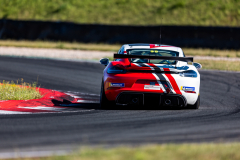 Porsche Sports Cup Deutschland - 4. Lauf Oschersleben 2024 - Foto: Gruppe C Photography