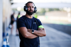 Porsche Sports Cup Deutschland - 4. Lauf Oschersleben 2024 - Foto: Gruppe C Photography