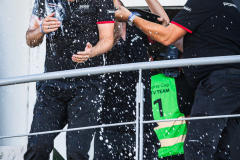 Porsche Sports Cup Deutschland - 4. Lauf Oschersleben 2024 - Foto: Gruppe C Photography