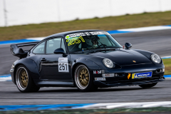 Porsche Sports Cup Deutschland - Finale Hockenheimring 2024 - Foto: Gruppe C Photography