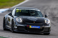 Porsche Sports Cup Deutschland - Finale Hockenheimring 2024 - Foto: Gruppe C Photography