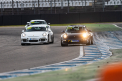 Porsche Sports Cup Deutschland - Finale Hockenheimring 2024 - Foto: Gruppe C Photography
