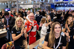 Porsche Sports Cup Deutschland - Finale Hockenheimring 2024 - Foto: Gruppe C Photography
