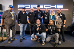 Porsche Sports Cup Deutschland - Finale Hockenheimring 2024 - Foto: Gruppe C Photography