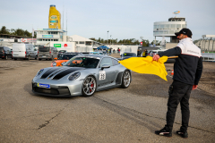 Porsche Sports Cup Deutschland - Finale Hockenheimring 2024 - Foto: Gruppe C Photography