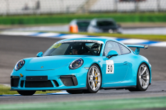 Porsche Sports Cup Deutschland - Finale Hockenheimring 2024 - Foto: Gruppe C Photography