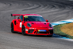 Porsche Sports Cup Deutschland - Finale Hockenheimring 2024 - Foto: Gruppe C Photography