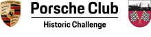 PCHC – Porsche Club Historic Challenge