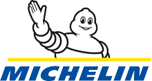 Michelin Logo Stacked 220